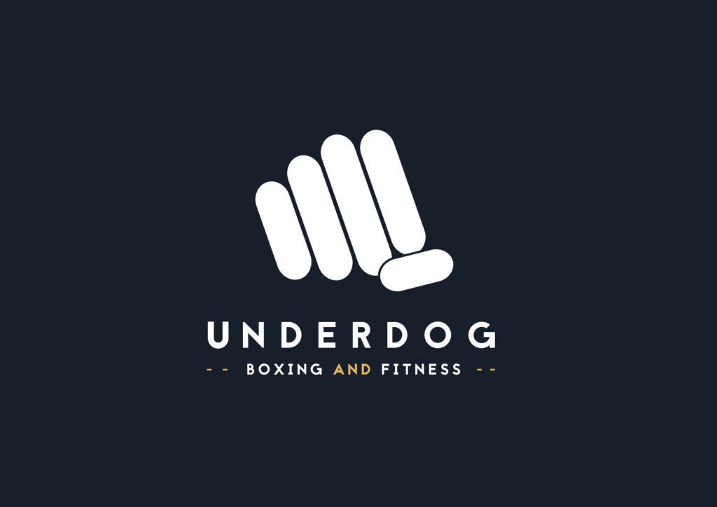 branding for underdog