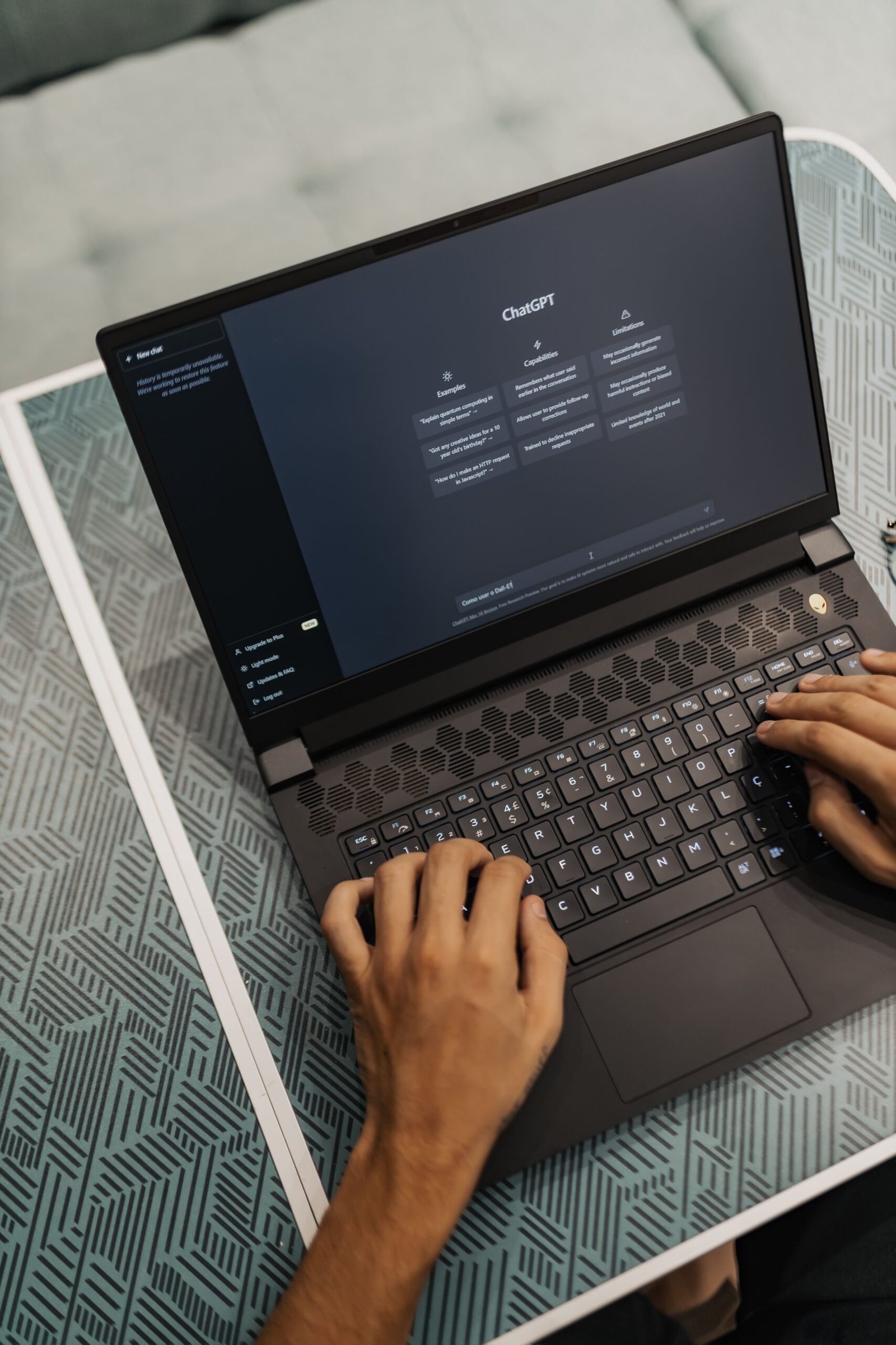 AI Search Optimisation: Is Your Website Ready for ChatGPT and Google AI Overviews?